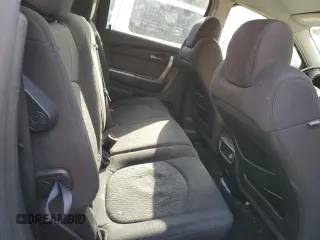 2008 GMC Acadia SLE1 with VIN 1GKEV13748J154064, listed as a Copart auction lot 49966705 with 209,640 mi miles and Salvage Title. Bid and sale history available at DreamBid. Image 11.