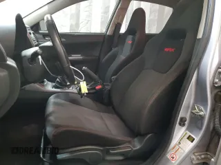 2013 Subaru Impreza Sedan WRX WRX with VIN JF1GV7E61DG016880, listed as a Copart auction lot 77656384 with 86,587 mi miles and Salvage Title. Bid and sale history available at carsss.com. Image 7.
