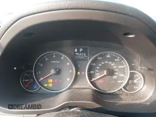 2013 Subaru Outback Premium with VIN 4S4BRCCC0D3294585, listed as a IAAI auction lot 42423196 with 174,500 mi miles and . Bid and sale history available at DreamBid. Image 7.
