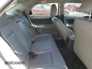 2006 Chrysler 300 Touring with VIN 2C3KA53G66H496216, listed as a Copart auction lot 49983155 with 152,302 mi miles and Salvage Title. Bid and sale history available at carsss.com. Image 10.