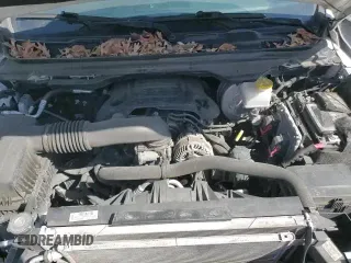 2020 Ram 1500 Rebel с VIN 1C6SRFETXLN322535, выставлен на аукционе Copart как лот 48143155 с пробегом 95 739 миль миль и Списание • Salvage title. История ставок и продаж доступна на DreamBid. Изображение 13.