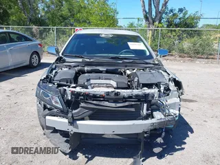 2017 Chevrolet Impala LS with VIN 1G11Z5SA8HU205947, listed as a IAAI auction lot 41826385 with 24,311 mi miles and . Bid and sale history available at DreamBid. Image 12.