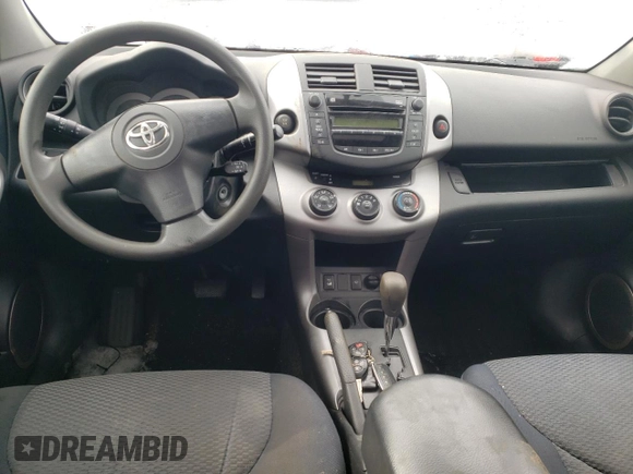 2008 Toyota RAV4 Sport with VIN JTMBK32V086044490, listed as a Copart auction lot 86420124 with 366,611 mi miles and Salvage Title. Bid and sale history available at carsss.com. Image 8.