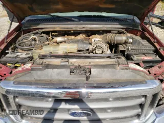 2001 Ford Super Duty F-250 XL with VIN 1FTNW20F71EA88974, listed as a Copart auction lot 71617194 with 358,291 mi miles and Non Repairable. Bid and sale history available at carsss.com. Image 11.