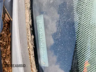 2003 Ford Focus ZTS с VIN 1FAFP38393W136835, выставлен на аукционе Copart как лот 59043635 с пробегом 188 538 миль миль и Списание • Salvage title. История ставок и продаж доступна на DreamBid. Изображение 13.
