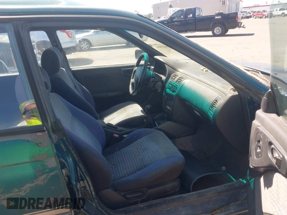 1998 Subaru Legacy Outback с VIN 4S3BG685XW6615751, выставлен на аукционе IAAI как лот 42665501 с пробегом 216 878 миль миль и . История ставок и продаж доступна на DreamBid. Изображение 5.