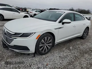 2020 Volkswagen Arteon SE с VIN WVWBR7AN7LE016124, выставлен на аукционе Copart как лот 47051594 с пробегом 34 836 миль миль и Списание • Salvage title. История ставок и продаж доступна на DreamBid. Изображение 1.