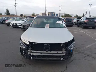 2021 Hyundai NEXO Limited with VIN KM8J84A64MU012993, listed as a IAAI auction lot 41261318 with 34,039 mi miles and . Bid and sale history available at DreamBid. Image 13.