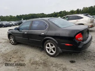 2000 Nissan Maxima GXE z VIN JN1CA31A8YT210913, wystawiony jako Copart lot #56272455 z przebiegiem 281 645 mil mil oraz Nie do naprawy • Non repairable. Historia ofert i sprzedaży dostępna na DreamBid. Obrazek 2.