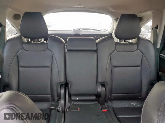 2015 Acura MDX Technology with VIN 5FRYD3H43FB011602, listed as a Copart auction lot 64267505 with 94,622 mi miles and Salvage title. Bid and sale history available at DreamBid. Image 10.