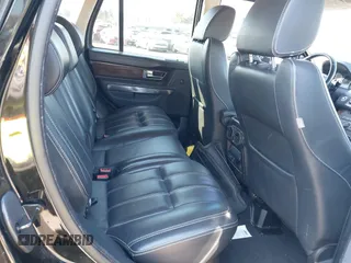 2013 Land Rover Range Rover Sport HSE Lux с VIN SALSK2D48DA783363, выставлен на аукционе IAAI как лот 41768872 с пробегом 160 013 миль миль и . История ставок и продаж доступна на DreamBid. Изображение 8.