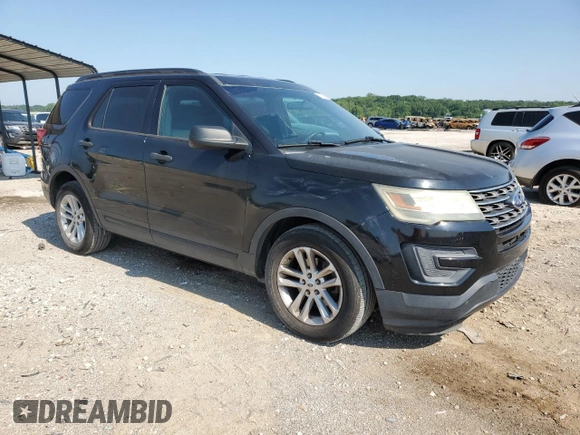 2016 Ford Explorer с VIN 1FM5K7B88GGC38980, выставлен на аукционе Copart как лот 60244075 с пробегом 119 294 миль миль и Списание • Salvage title. История ставок и продаж доступна на DreamBid. Изображение 4.