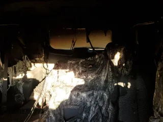 2012 Chevrolet Equinox 1LT z VIN 2GNFLDE50C6344041, wystawiony jako Copart lot #43047445 z przebiegiem Nie podano mil oraz Nie do naprawy • Non repairable. Historia ofert i sprzedaży dostępna na DreamBid. Obrazek 10.