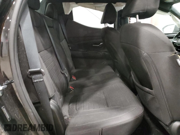 2022 Hyundai Santa Cruz SEL Premium z VIN 5NTJDDAF4NH034862, wystawiony jako Copart lot #44017315 z przebiegiem 61 444 mil mil oraz Nie do naprawy • Non repairable. Historia ofert i sprzedaży dostępna na DreamBid. Obrazek 11.