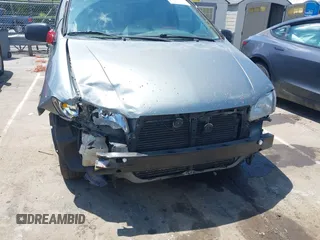 1998 Toyota Sienna LE z VIN 4T3ZF13C9WU036694, wystawiony jako IAAI lot #42231375 z przebiegiem 192 027 mil mil oraz . Historia ofert i sprzedaży dostępna na DreamBid. Obrazek 6.