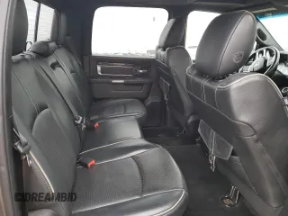 2017 Ram 1500 Limited with VIN 1C6RR7PT9HS532330, listed as a Copart auction lot 77015764 with 111,255 mi miles and Salvage title. Bid and sale history available at DreamBid. Image 10.