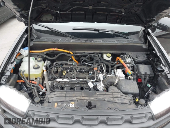 2023 Ford Maverick XL z VIN 3FTTW8E39PRA28323, wystawiony jako IAAI lot #42482477 z przebiegiem 24 651 mil mil oraz . Historia ofert i sprzedaży dostępna na DreamBid. Obrazek 10.