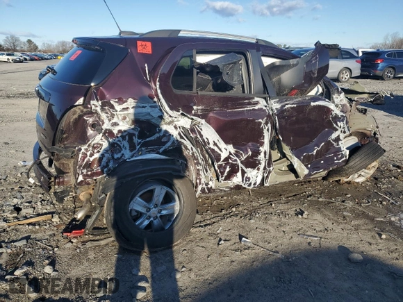 2021 Chevrolet Trax LT z VIN KL7CJPSB5MB344299, wystawiony jako Copart lot #45540525 z przebiegiem Nie podano mil oraz Szkoda całkowita • Salvage title. Historia ofert i sprzedaży dostępna na DreamBid. Obrazek 3.