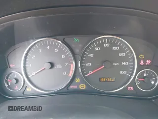 2005 Cadillac CTS with VIN 1G6DP567750173328, listed as a IAAI auction lot 41925743 with 168,458 mi miles and . Bid and sale history available at DreamBid. Image 7.