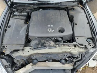 2010 Lexus IS 250 with VIN JTHBF5C24A2098391, listed as a Copart auction lot 60472255 with Not provided miles and Salvage title. Bid and sale history available at DreamBid. Image 11.