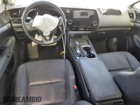 2024 Lexus NX 250 Premium with VIN JTJGDCAZ1R5017114, listed as a Copart auction lot 54422465 with 38,046 mi miles and Clean title. Bid and sale history available at DreamBid. Image 8.