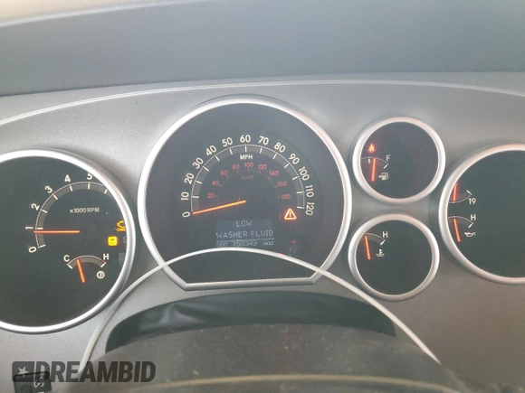 2012 Toyota Sequoia Limited with VIN 5TDJY5G1XCS066467, listed as a Copart auction lot 71124024 with 153,349 mi miles and Salvage Title. Bid and sale history available at carsss.com. Image 9.