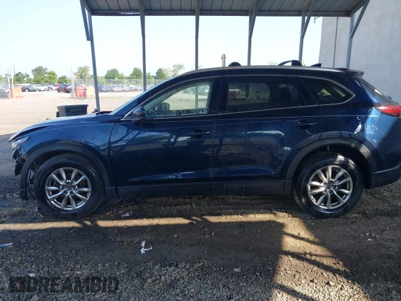 2019 Mazda CX-9 Touring с VIN JM3TCBCY3K0303947, выставлен на аукционе IAAI как лот 42567701 с пробегом 105 160 миль миль и . История ставок и продаж доступна на DreamBid. Изображение 15.