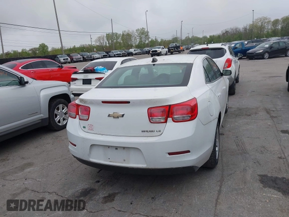 2016 Chevrolet Malibu LS with VIN 1G11B5SAXGF129901, listed as a IAAI auction lot 42201030 with 113,302 mi miles and . Bid and sale history available at DreamBid. Image 16.