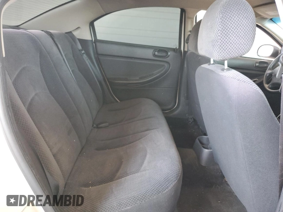 2005 Dodge Stratus SXT z VIN 1B3EL46XX5N601131, wystawiony jako Copart lot #52781045 z przebiegiem 129 089 mil mil oraz Szkoda całkowita • Salvage title. Historia ofert i sprzedaży dostępna na DreamBid. Obrazek 10.