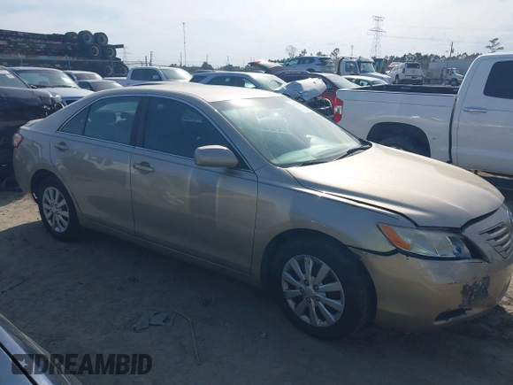 2009 Toyota Camry with VIN 4T1BE46K49U879563, listed as a IAAI auction lot 41795667 with 366,566 mi miles. Bid and sale history available at carsss.com. Image 13.