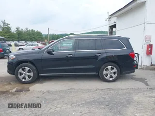 2017 Mercedes-Benz GLS 450 с VIN 4JGDF6EE1HA777974, выставлен на аукционе IAAI как лот 42389845 с пробегом 167 884 миль миль и . История ставок и продаж доступна на DreamBid. Изображение 14.