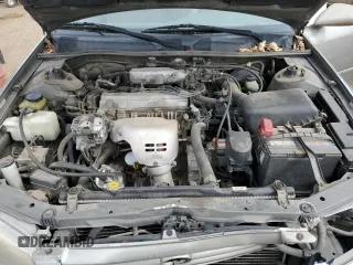 1998 Toyota Camry LE z VIN JT2BG28K7W0215608, wystawiony jako Copart lot #49919085 z przebiegiem 182 353 mil mil oraz Czysty tytuł • Clean title. Historia ofert i sprzedaży dostępna na DreamBid. Obrazek 11.