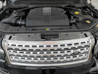 2013 Land Rover Range Rover SC с VIN SALGS2EF9DA121099, выставлен на аукционе Copart как лот 54492015 с пробегом 67 509 миль миль и Списание • Salvage title. История ставок и продаж доступна на DreamBid. Изображение 12.