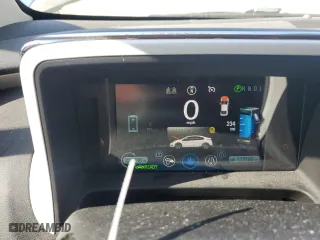 2013 Chevrolet Volt with VIN 1G1RE6E41DU117410, listed as a Copart auction lot 54067795 with 133,195 mi miles and Clean Title. Bid and sale history available at carsss.com. Image 9.
