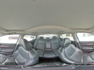 2018 Nissan Maxima Platinum z VIN 1N4AA6AP6JC404541, wystawiony jako Copart lot #58216865 z przebiegiem 85 673 mil mil oraz Szkoda całkowita • Salvage title. Historia ofert i sprzedaży dostępna na DreamBid. Obrazek 14.