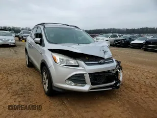 2013 Ford Escape SE with VIN 1FMCU0GX3DUB94912, listed as a Copart auction lot 49085645 with 119,537 mi miles and Salvage Title. Bid and sale history available at carsss.com. Image 12.