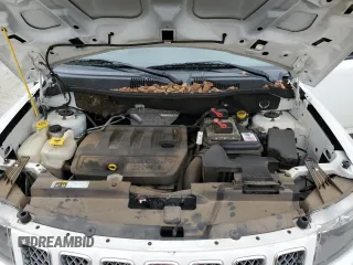 2016 Jeep Compass High Altitude z VIN 1C4NJDEB0GD764518, wystawiony jako Copart lot #47104685 z przebiegiem 116 599 mil mil oraz Szkoda całkowita • Salvage title. Historia ofert i sprzedaży dostępna na DreamBid. Obrazek 12.