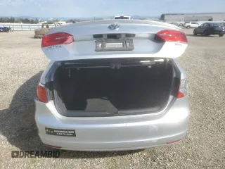 2014 Volkswagen Jetta SEL с VIN 3VWL17AJ4EM426947, выставлен на аукционе Copart как лот 49431185 с пробегом 104 254 миль миль и Списание • Salvage title. История ставок и продаж доступна на DreamBid. Изображение 6.
