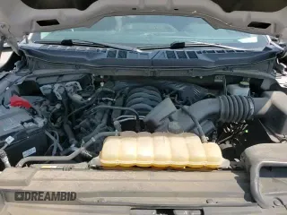 2021 Ford F-150 XL z VIN 1FTFW1E59MKE53501, wystawiony jako Copart lot #80869875 z przebiegiem 61 836 mil mil oraz Szkoda całkowita • Salvage title. Historia ofert i sprzedaży dostępna na DreamBid. Obrazek 13.