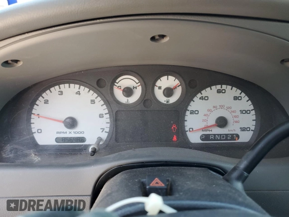2008 Ford Ranger XLT with VIN 1FTZR45E38PB01982, listed as a Copart auction lot 53191855 with 856,486 mi miles and Clean Title. Bid and sale history available at carsss.com. Image 9.