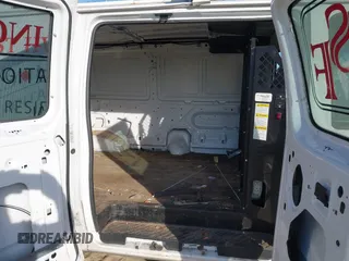2013 Ford Econoline Cargo Commercial with VIN 1FTNE1EW4DDA35701, listed as a IAAI auction lot 41900327 with 226,733 mi miles and . Bid and sale history available at carsss.com. Image 8.
