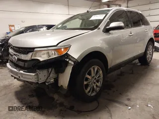 2013 Ford Edge Limited with VIN 2FMDK3KCXDBB79216, listed as a IAAI auction lot 41967960 with 172,448 mi miles and . Bid and sale history available at DreamBid. Image 22.