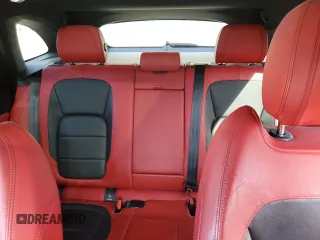 2018 Jaguar F-Pace S z VIN SADCM2FV9JA295115, wystawiony jako Copart lot #53657865 z przebiegiem 165 940 mil mil oraz Szkody całkowita. Historia ofert i sprzedaży dostępna na DreamBid. Obrazek 10.