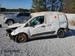 2017 Ford Transit Connect XL с VIN NM0LS6E73H1300523, выставлен на аукционе Copart как лот 42853835 с пробегом Не указан миль и Списание • Salvage title. История ставок и продаж доступна на DreamBid. Изображение 1.