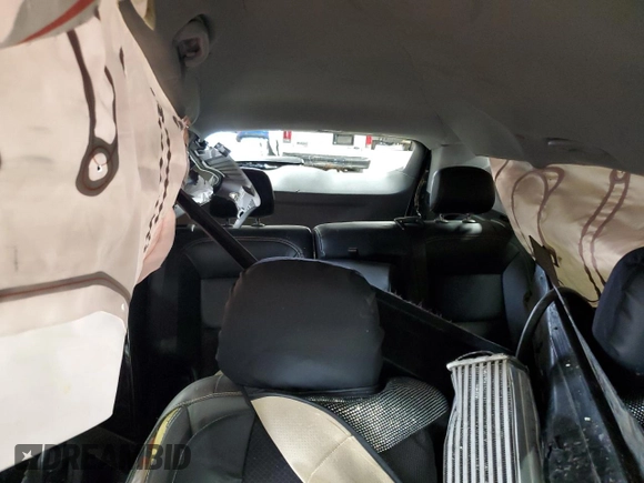 2020 GMC Terrain SLT z VIN 3GKALVEV1LL249562, wystawiony jako Copart lot #60432695 z przebiegiem Nie podano mil oraz Szkoda całkowita • Salvage title. Historia ofert i sprzedaży dostępna na DreamBid. Obrazek 10.