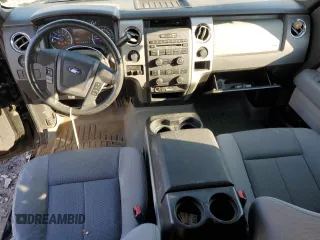 2012 Ford F-150 XL z VIN 1FTFW1CT4CKD12366, wystawiony jako Copart lot #48769175 z przebiegiem 119 593 mil mil oraz Szkody całkowita. Historia ofert i sprzedaży dostępna na DreamBid. Obrazek 8.