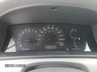 2006 Toyota Corolla CE with VIN JTDBR32E360090827, listed as a Copart auction lot 54718515 with 116,672 mi miles and Clean Title. Bid and sale history available at DreamBid. Image 9.