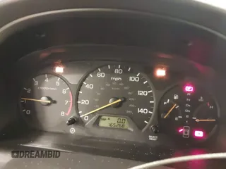 2001 Honda Accord LX z VIN 1HGCG16491A012217, wystawiony jako IAAI lot #41428403 z przebiegiem 165 268 mil mil oraz . Historia ofert i sprzedaży dostępna na DreamBid. Obrazek 7.