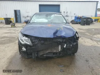 2019 Kia Optima S with VIN 5XXGT4L37KG317049, listed as a Copart auction lot 45524245 with 149,446 mi miles and Salvage Title. Bid and sale history available at carsss.com. Image 5.