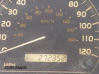2006 Toyota Sequoia Limited with VIN 5TDZT38A36S268141, listed as a IAAI auction lot 41935258 with 272,352 mi miles and . Bid and sale history available at DreamBid. Image 15.